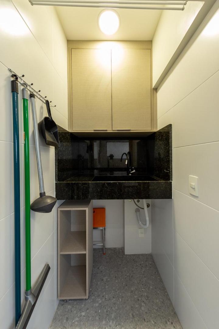 Apartamento B Homy Perdizes - A 10min Do Allianz Parque Wbe103 *