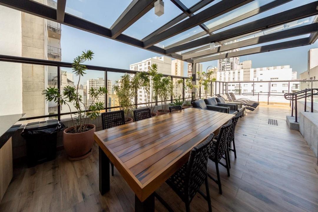 Apartamento B Homy Perdizes - A 10min Do Allianz Parque Wbe103 São Paulo