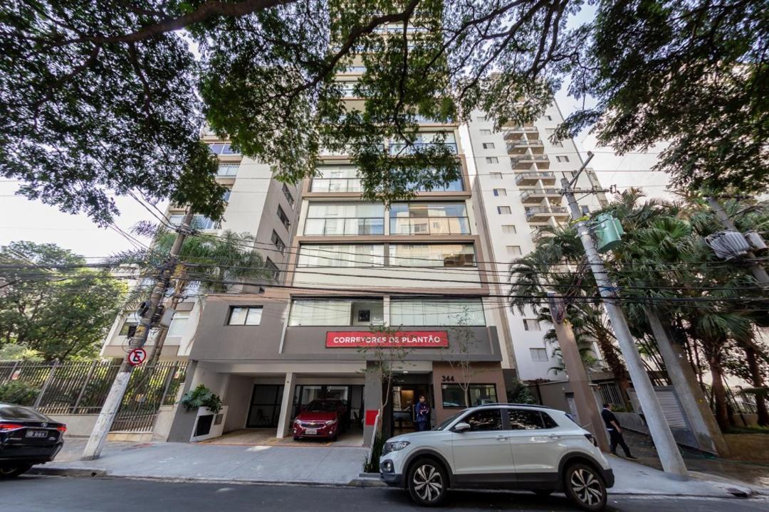 Apartamento B Homy Perdizes - A 10min Do Allianz Parque Wbe103